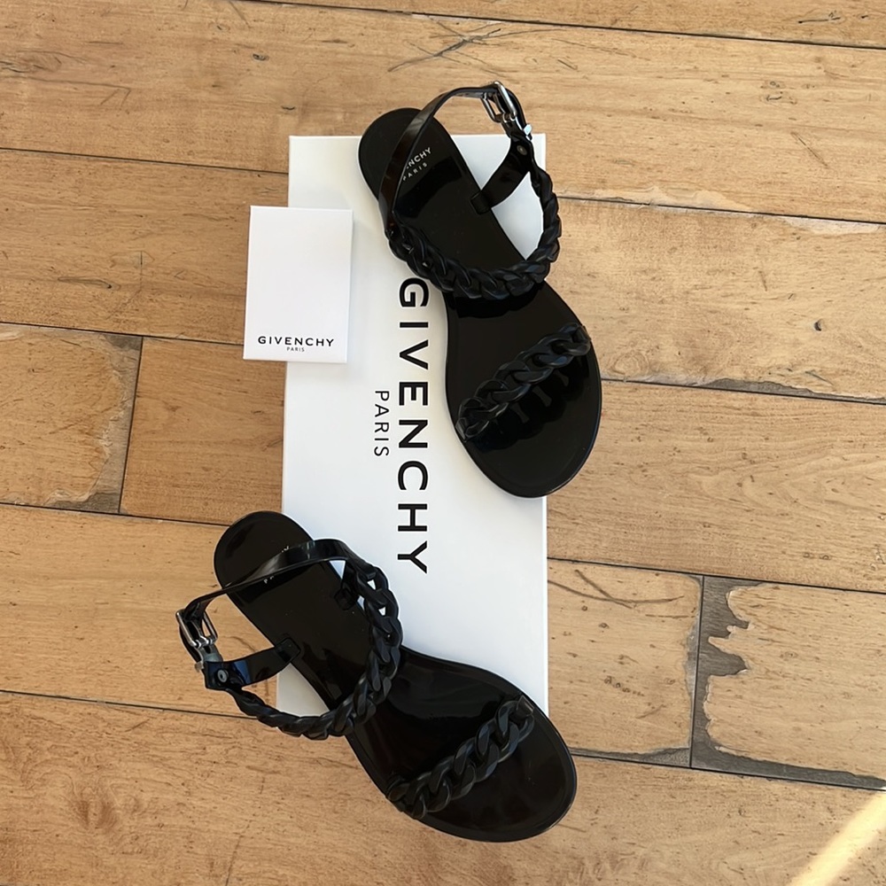Givenchy sandals
